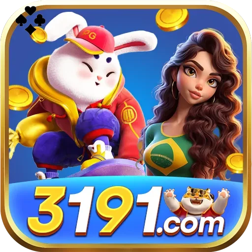 Cassino ao vivo da 3191 com dealers reais