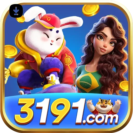 Download gratuito do app da 3191
