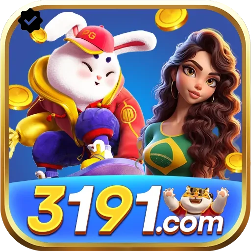 Plataforma completa da 3191 com todos os jogos