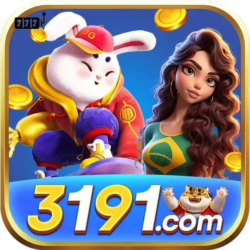 Slots online da 3191 com jackpots progressivos