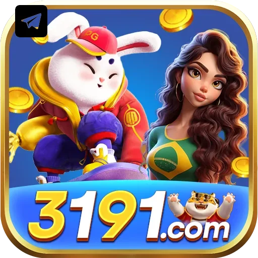 Canal oficial da 3191 no Telegram