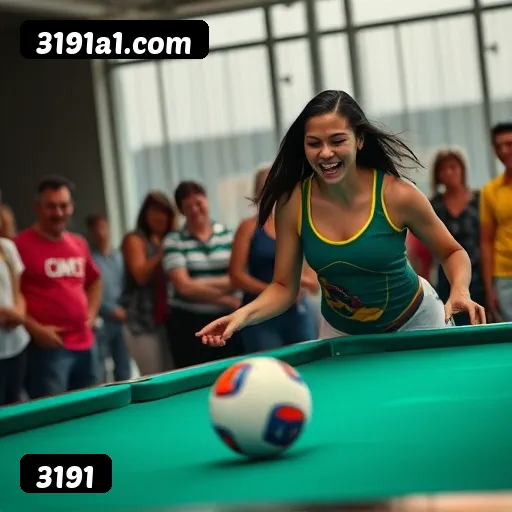 Legalidade 3191 no Brasil